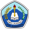 Logo SMAN 1 Jalaksana