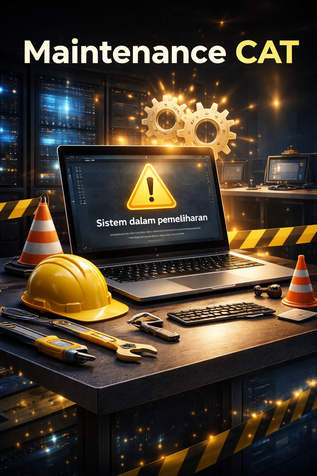 Maintenance CAT